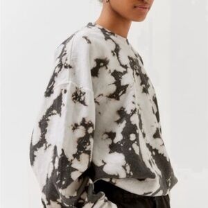 Urban Outfitters Tie-Dye Sweatshirt